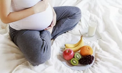 Nutrition in Pregnancy