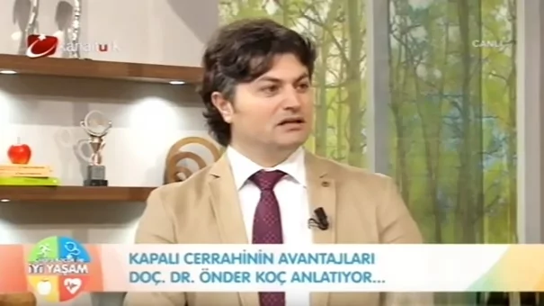 Kistler ve Tedavisi - Kanal Türk